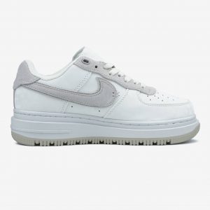 Nike Air Force 1 Low Luxe Light Purple