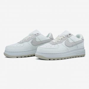 Nike Air Force 1 Low Luxe Light Purple