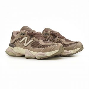 New Balance 9060 Brown Beige