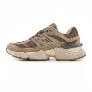 New Balance 9060 Brown Beige