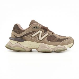 New Balance 9060 Brown Beige