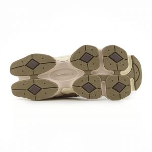 New Balance 9060 Brown Beige
