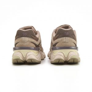 New Balance 9060 Brown Beige