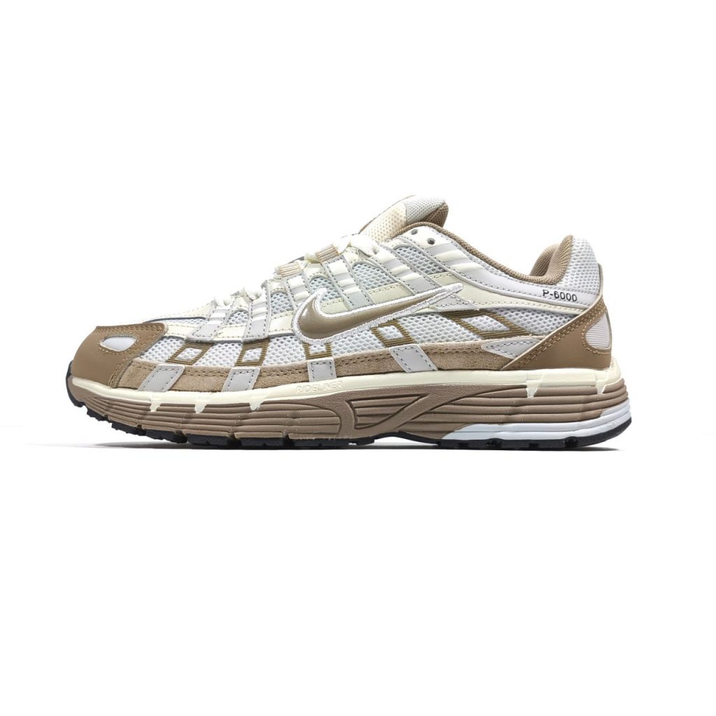 Nike P-6000 Hangul Day