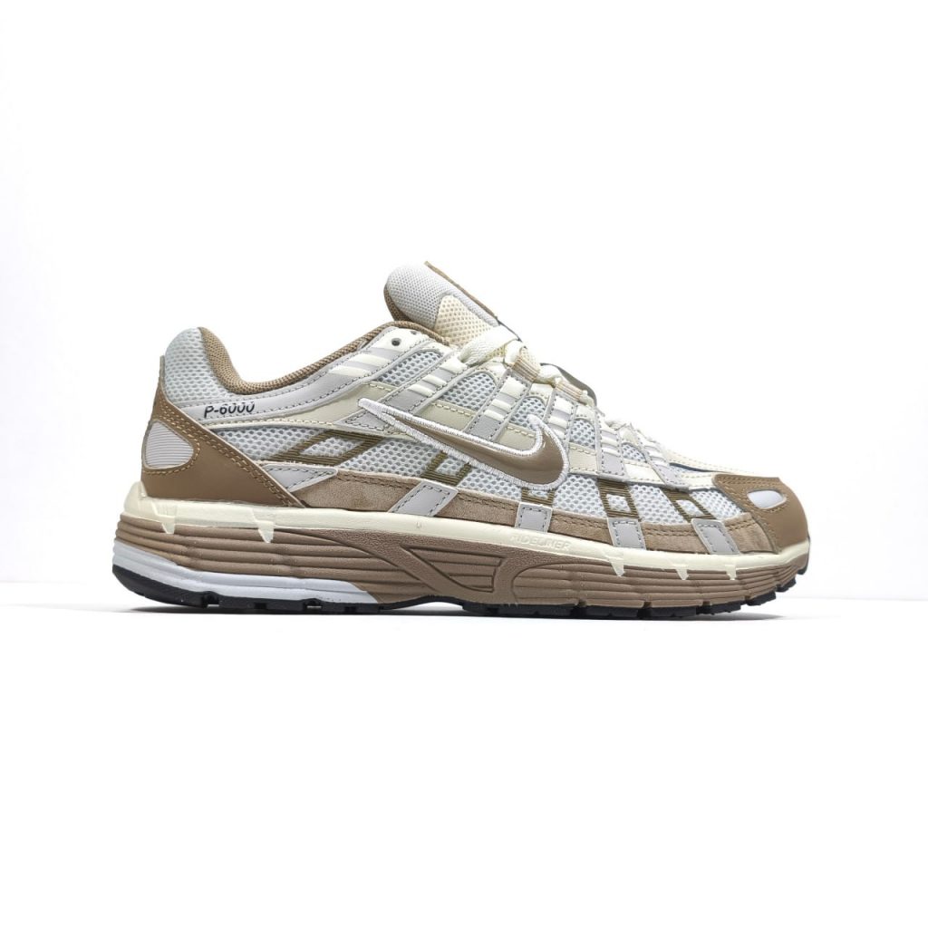 Nike P-6000 Hangul Day