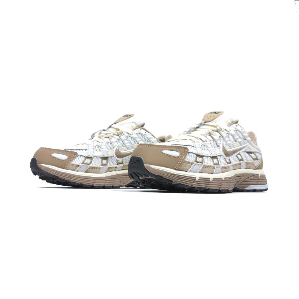 Nike P-6000 Hangul Day