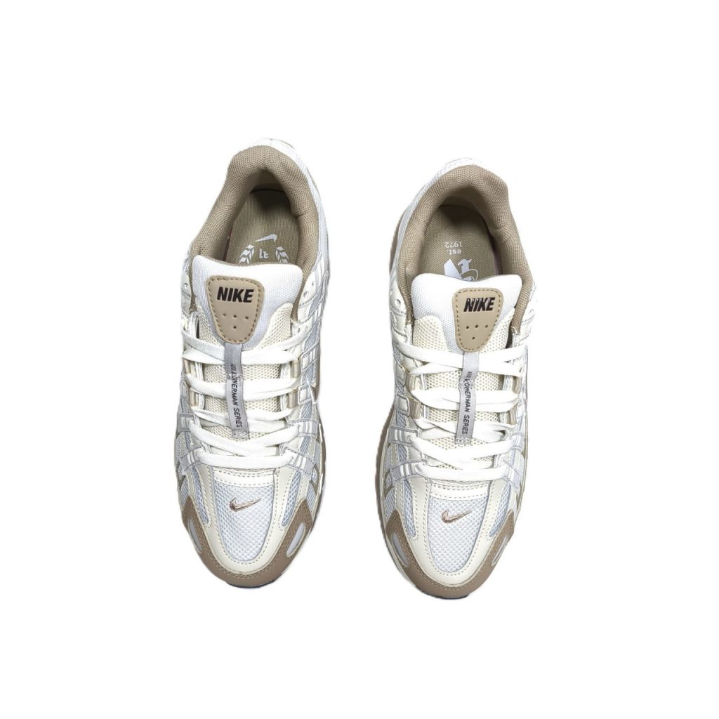 Nike P-6000 Hangul Day