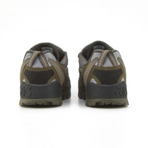 Asics Gel-Pickax Clay Grey/Mink