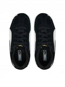 Puma Speedcat OG Black/White