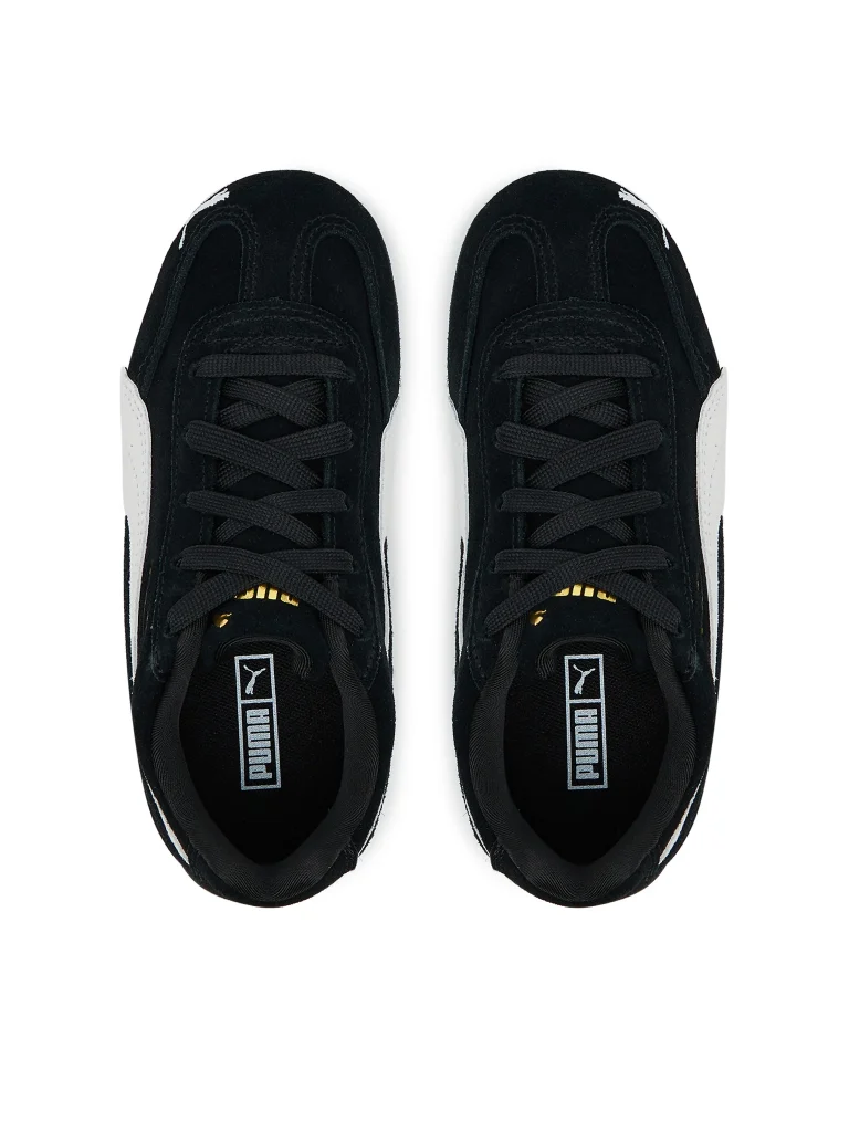 Puma Speedcat OG Black/White