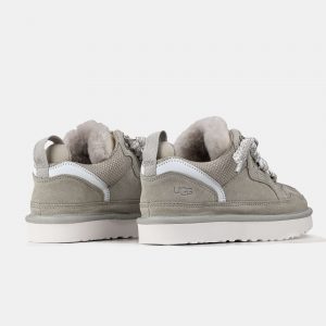 UGG Lowmel Sneaker Gray