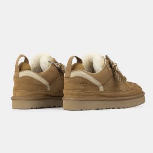 UGG Lowmel Sneaker Chestnut
