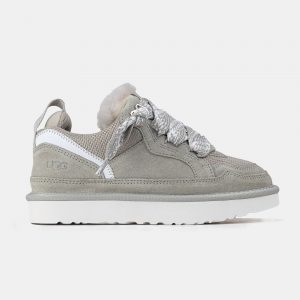 UGG Lowmel Sneaker Gray