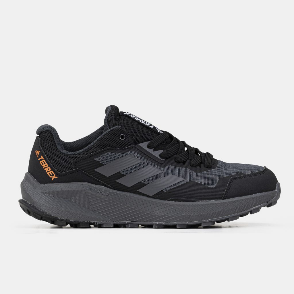 Adidas Terrex Black/Grey