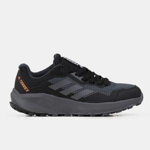 Adidas Terrex Black/Grey