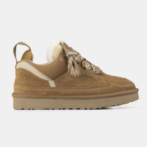 UGG Lowmel Sneaker Chestnut