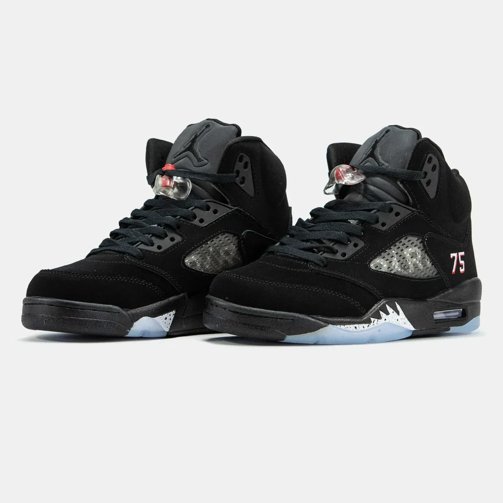 Jordan 5 Retro PSG