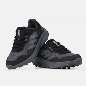 Adidas Terrex Black/Grey
