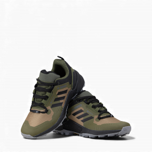 Adidas Terrex Swift R3 Gore-Tex Khaki