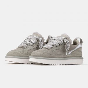 UGG Lowmel Sneaker Gray
