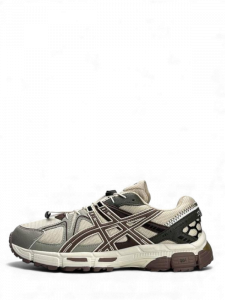 Asics Gel-Kahana 8 Gоre-Tex Beige Olive