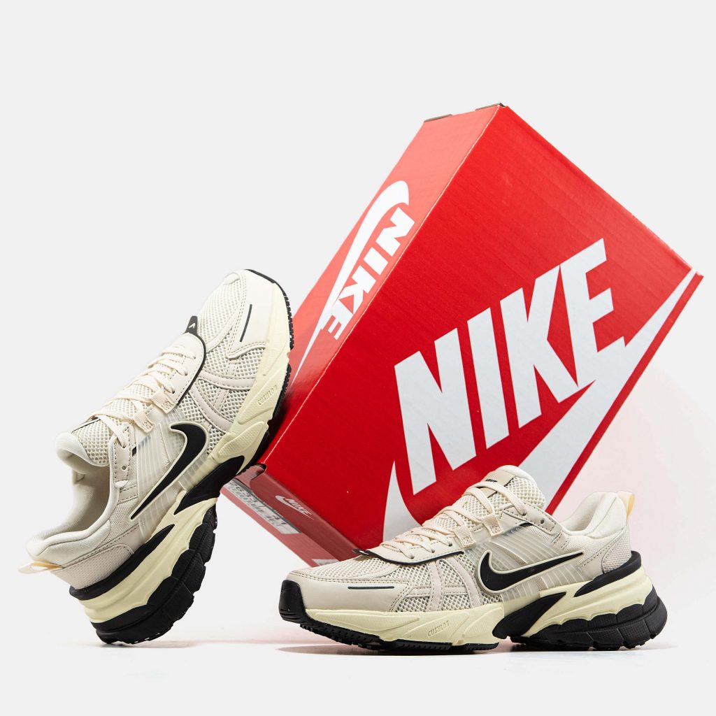 Nike V2K Run