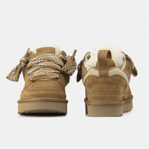 UGG Lowmel Sneaker Chestnut