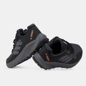 Adidas Terrex Black/Grey