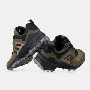 Adidas Terrex Swift R3 Gore-Tex Khaki