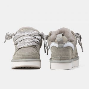 UGG Lowmel Sneaker Gray