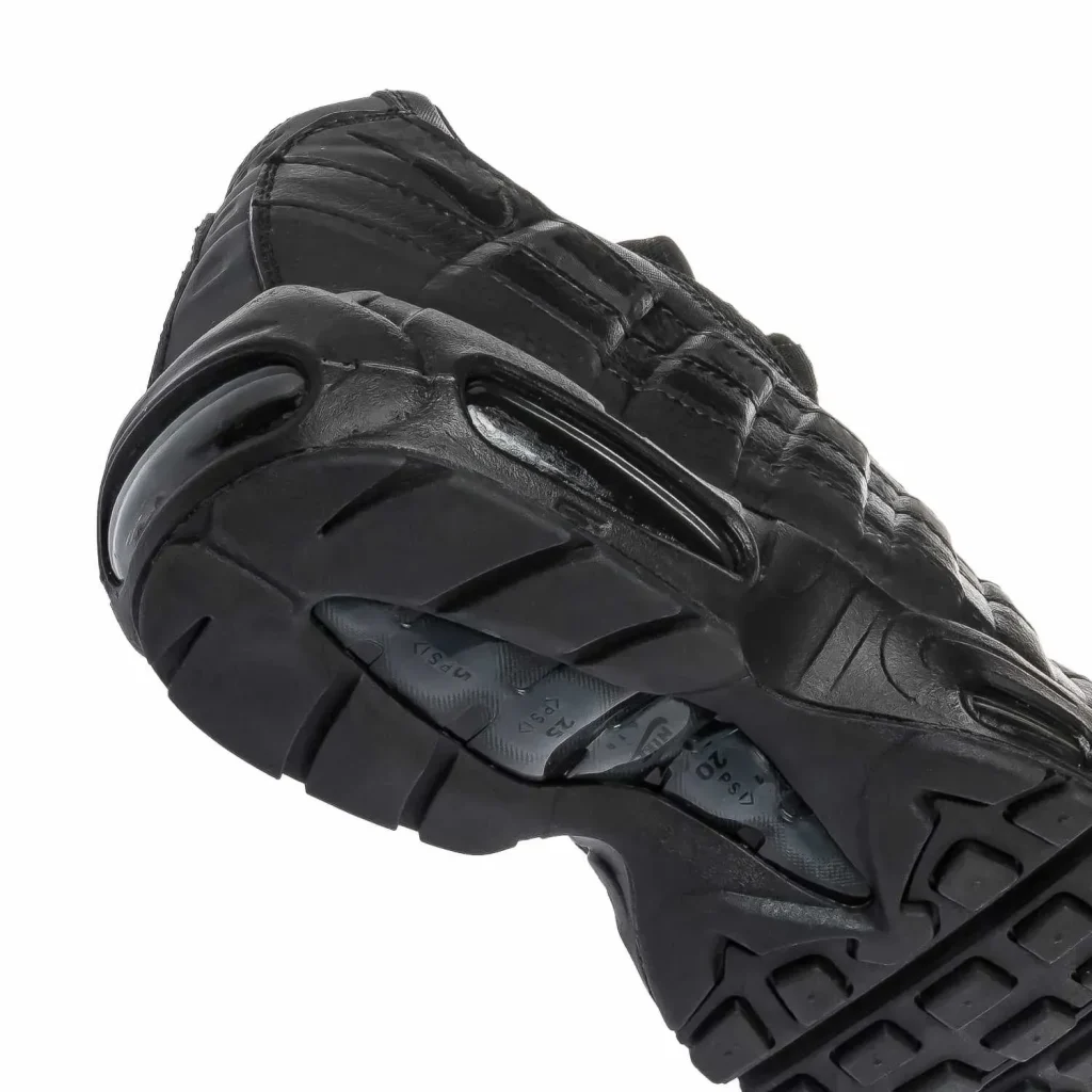 Nike Air Max 95 Black Premium