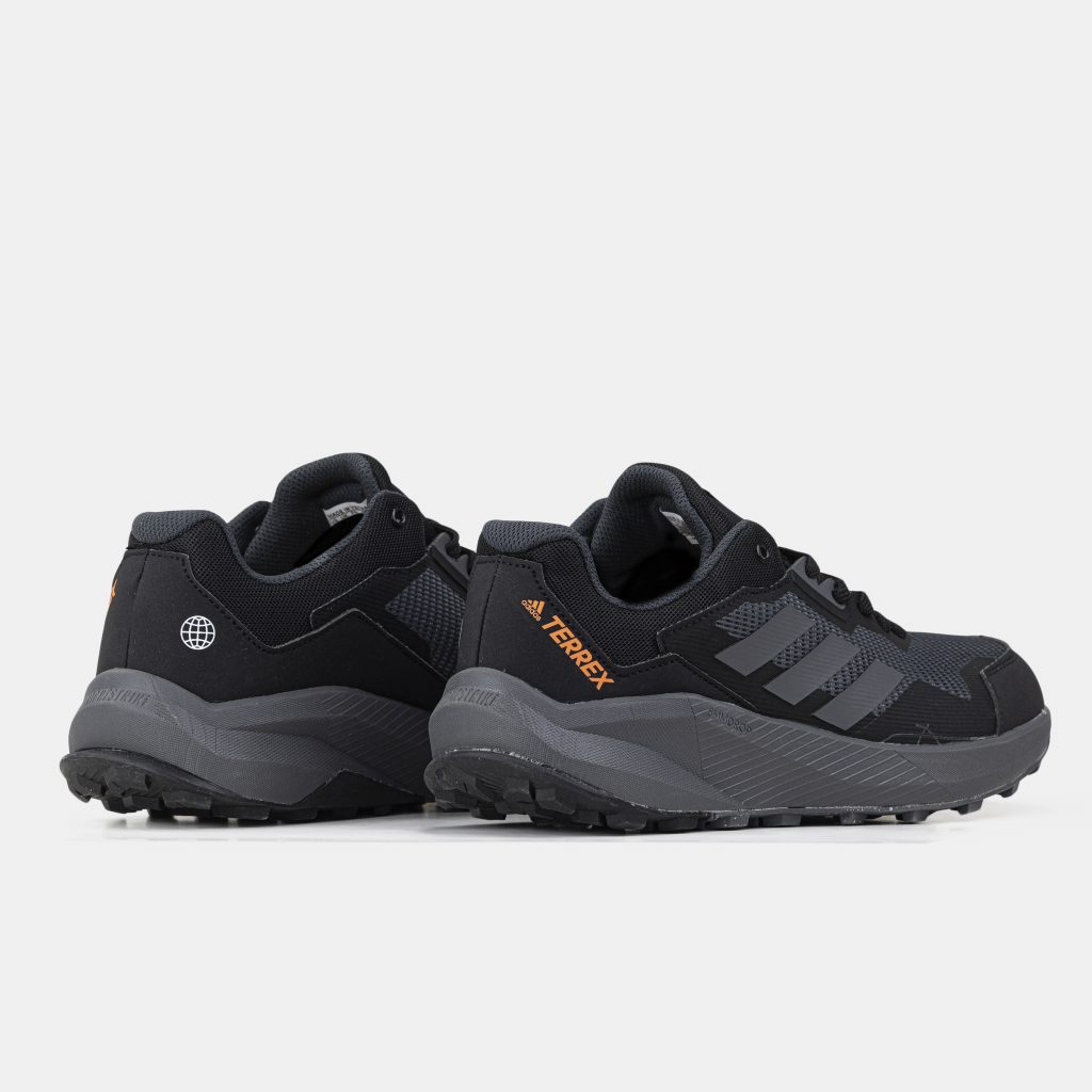 Adidas Terrex Black/Grey