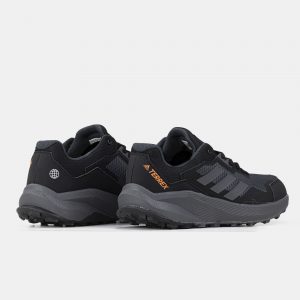 Adidas Terrex Black/Grey