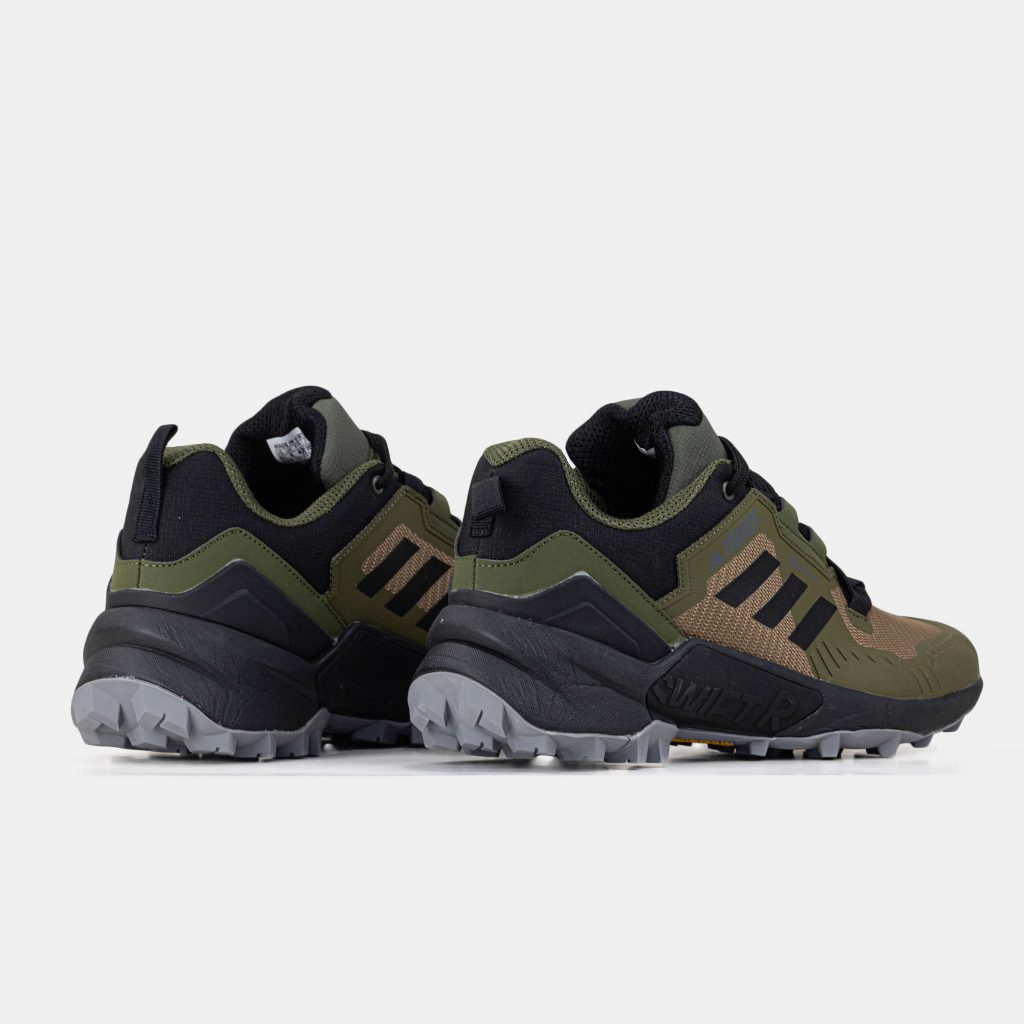 Adidas Terrex Swift R3 Gore-Tex Khaki