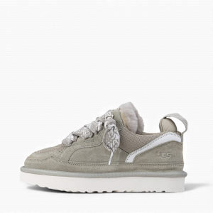 UGG Lowmel Sneaker Gray