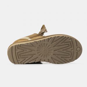 UGG Lowmel Sneaker Chestnut