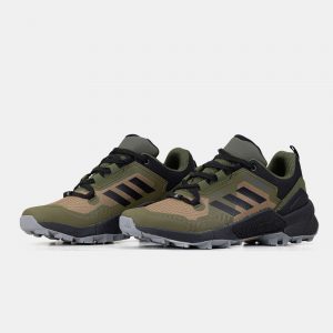 Adidas Terrex Swift R3 Gore-Tex Khaki