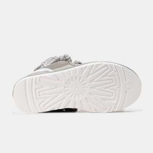 UGG Lowmel Sneaker Gray
