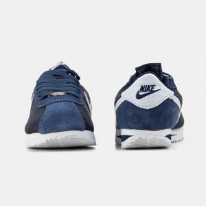 Nike Cortez Blue Navi White