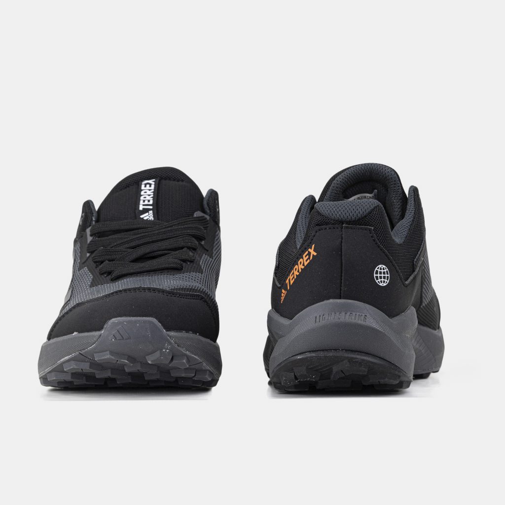 Adidas Terrex Black/Grey