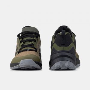 Adidas Terrex Swift R3 Gore-Tex Khaki