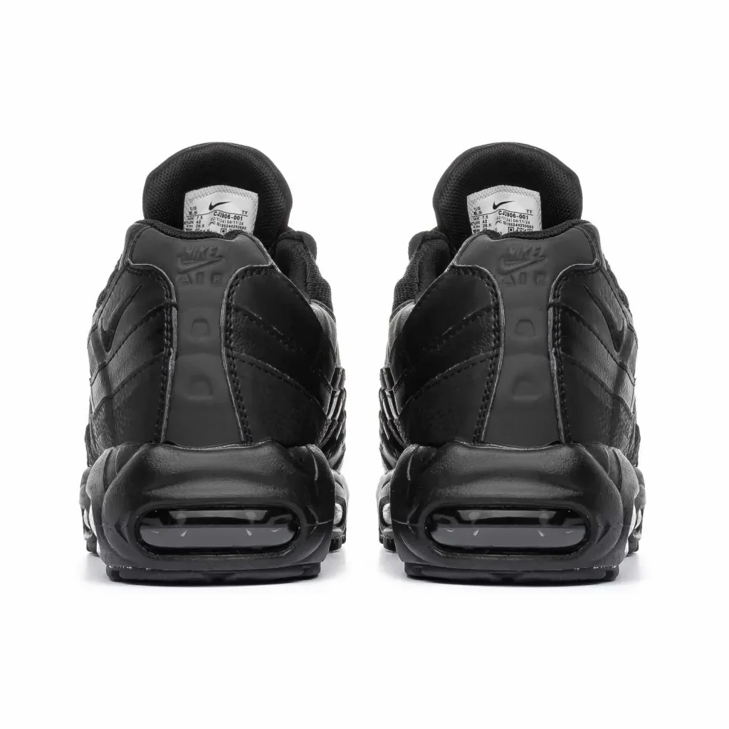 Nike Air Max 95 Black Premium