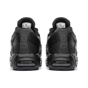 Nike Air Max 95 Black Premium