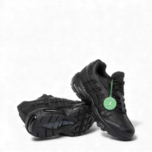 Nike Air Max 95 Black Premium