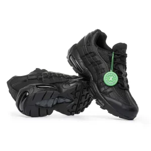 Nike Air Max 95 Black Premium