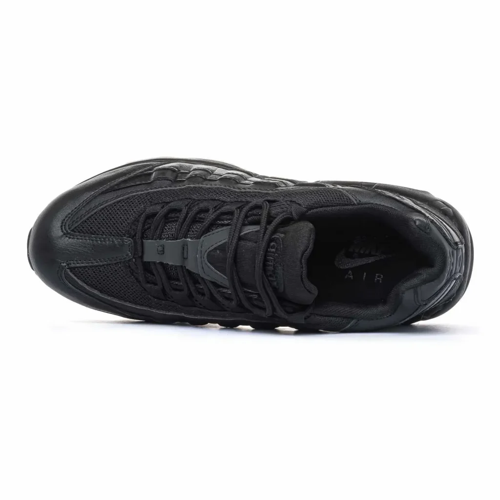 Nike Air Max 95 Black Premium