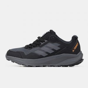 Adidas Terrex Black/Grey