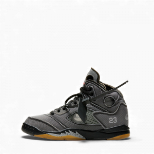 Jordan 5 Retro X Off-White