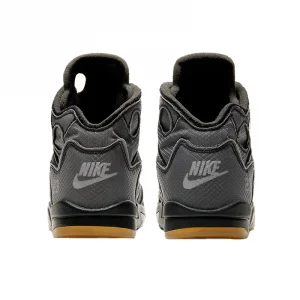 Jordan 5 Retro X Off-White