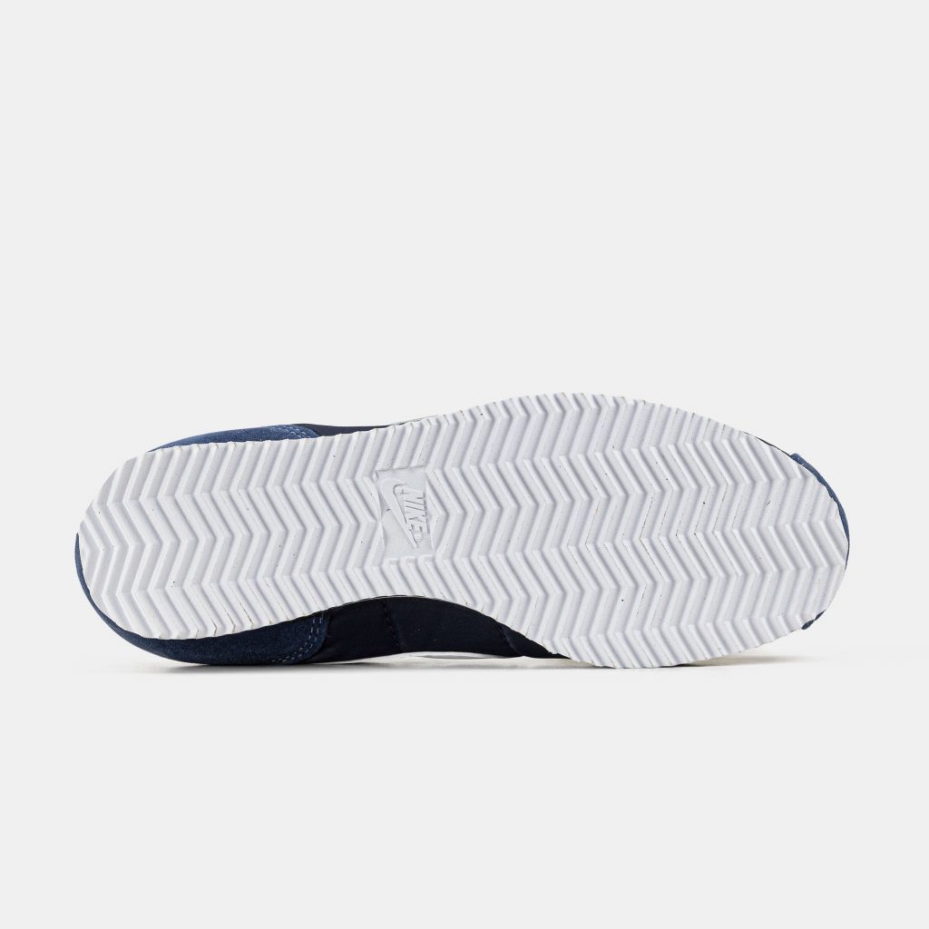 Nike Cortez Blue Navi White